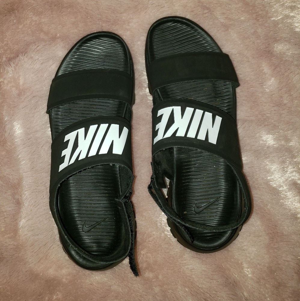 Nike sandals